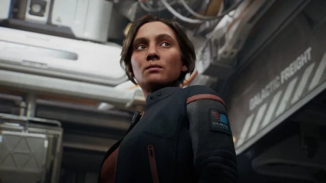 Unreal Engine