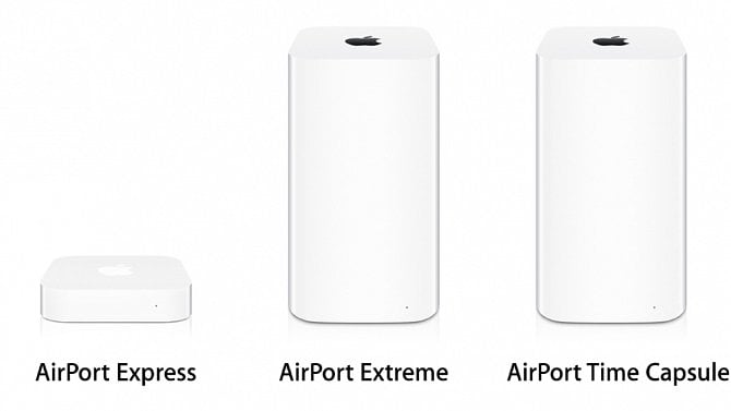 Apple AirPort