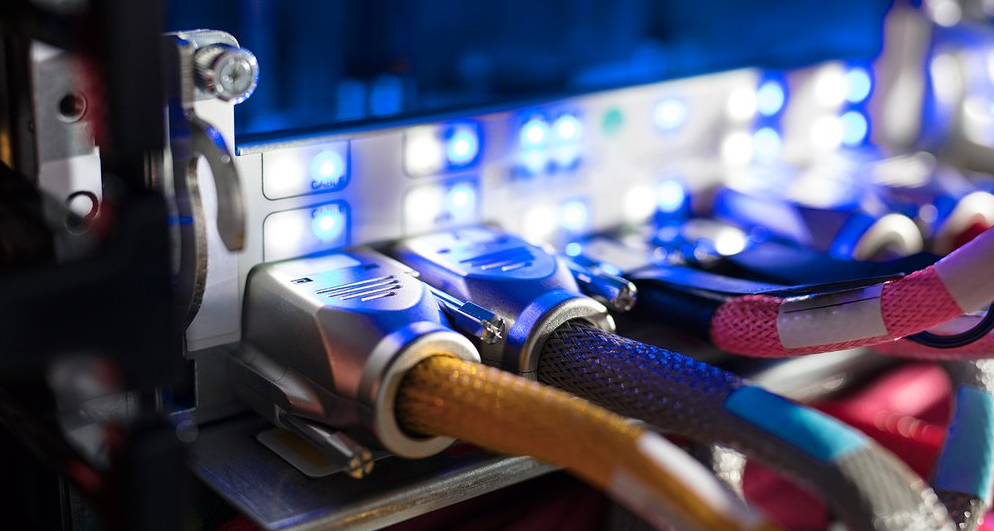 Druhá generace čipů TPU od Googlu