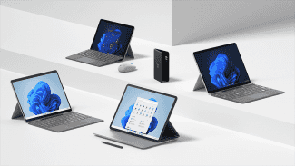 Microsoft Surface