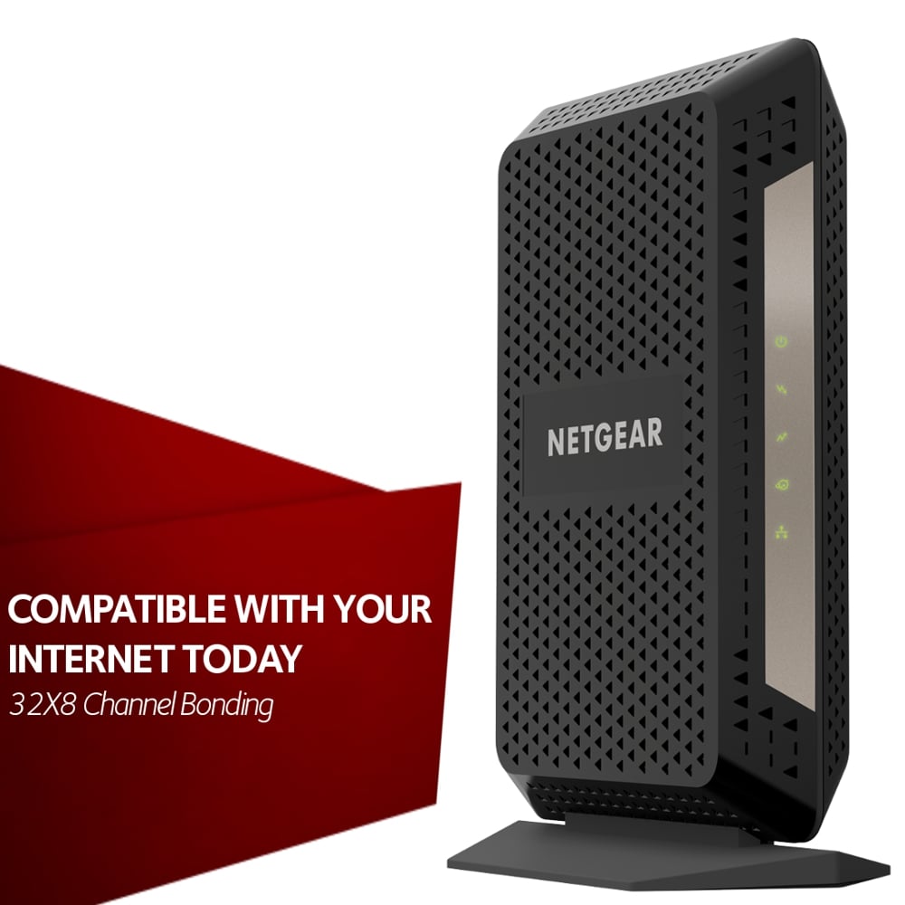 Netgear CM1000