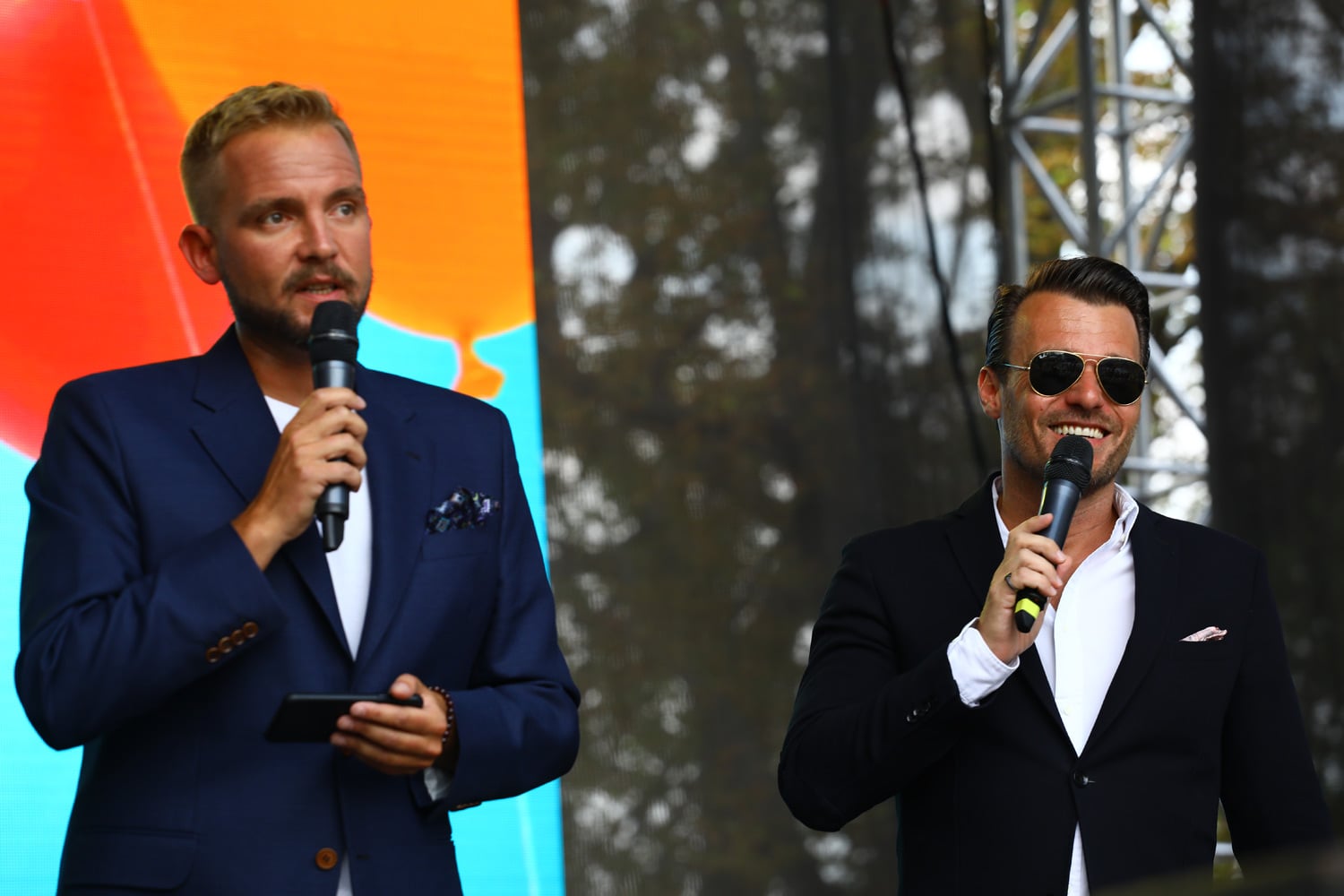 25 let televize Prima