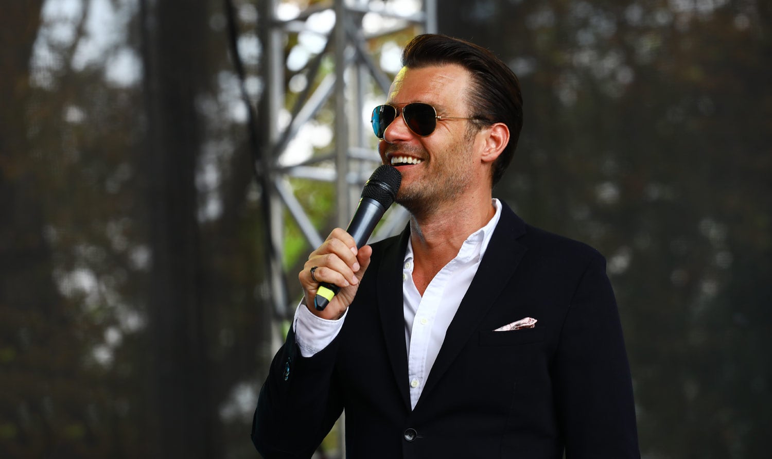 25 let televize Prima