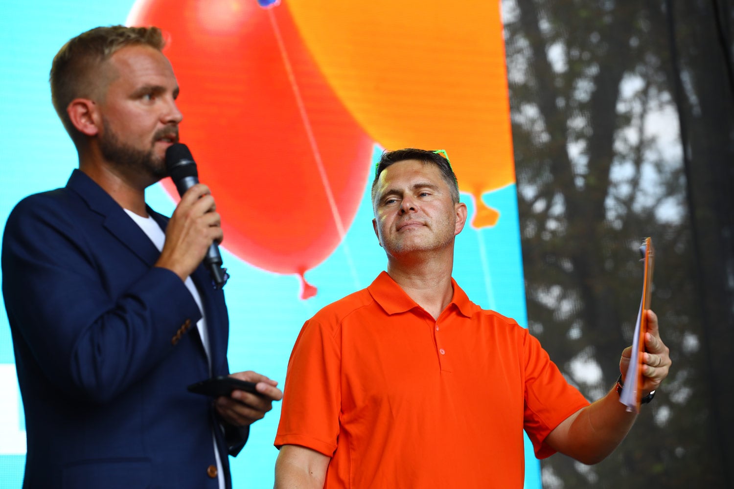 25 let televize Prima