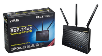 Asus RT-AC68