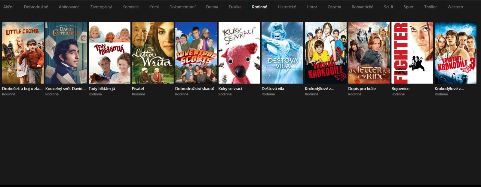 Česká verze Canal+