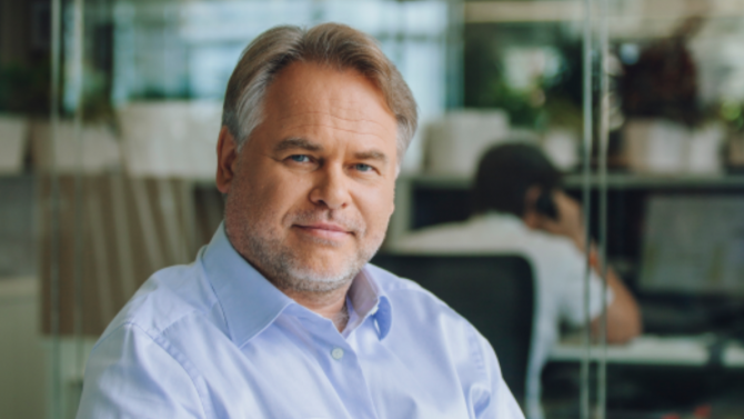Eugene Kaspersky