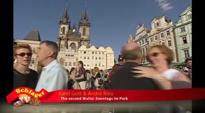 Schlager TV.