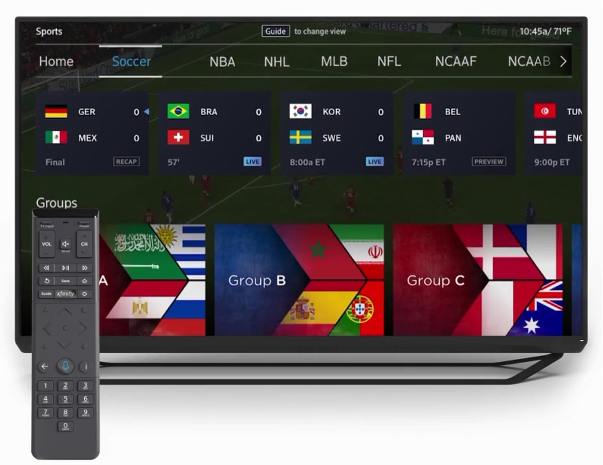 Hlasové ovládání platformy 1/2