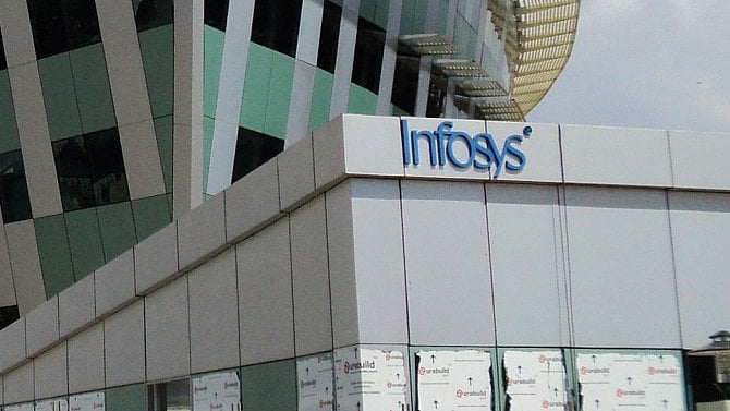 Infosys
