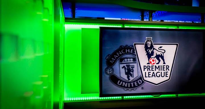 Nové studio Slovak Sportu pro Premier League od 1. září