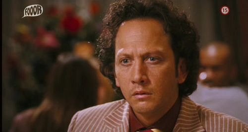 Jedním z posledních pořadů odvysílaných na kanálu Fooor je americká komedie Deuce Bigalow: Evropský gigolo.