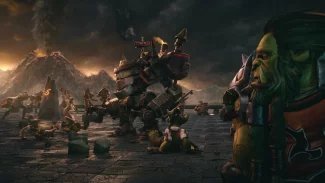 World of Warcraft