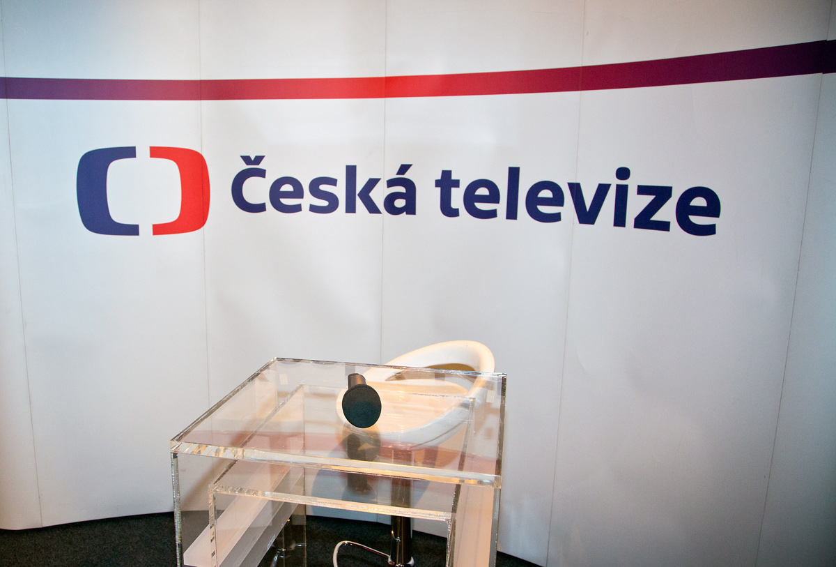 Česká televize odhalila připravované formáty do vysílání