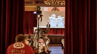 Jak to vypadalo na CIF 2018?