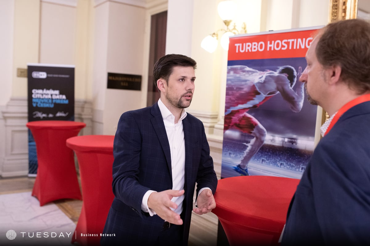 Czech Internet Forum 2019