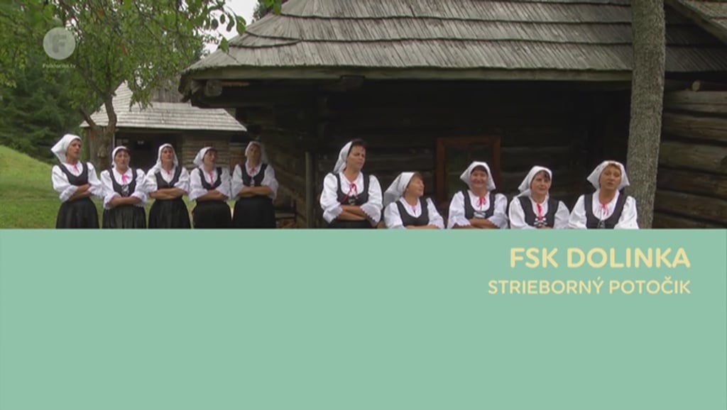 TV Folklorika