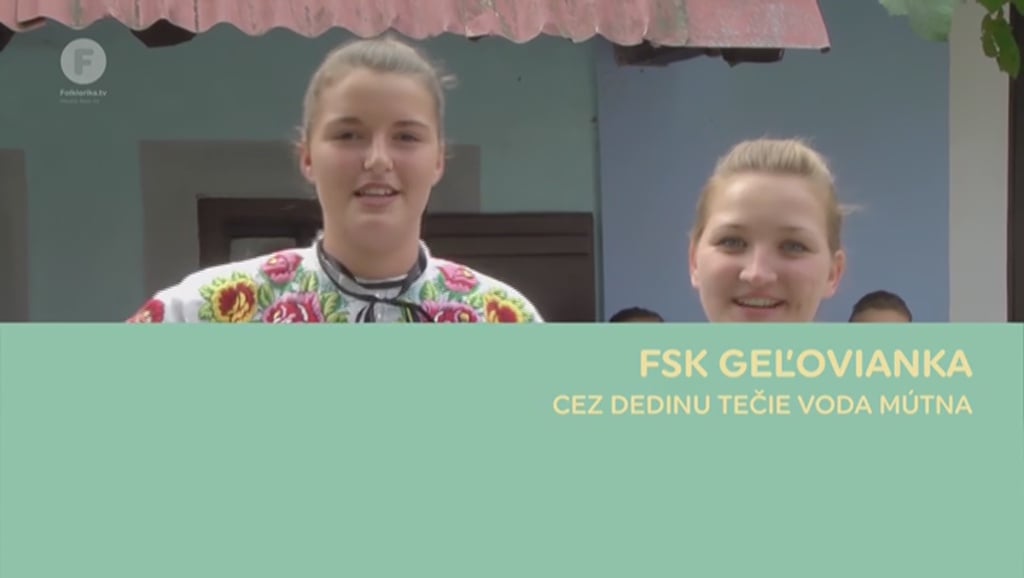 TV Folklorika