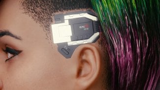 Cyberpunk 2077 na Printables.com
