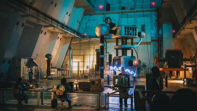 To se vysvětlí, soudruzi