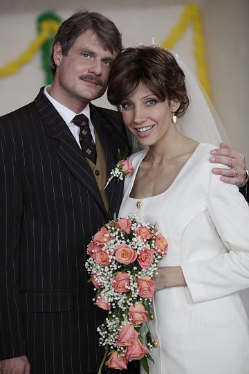 Vyprávěj - retro seriál České televize