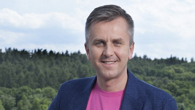 Milan Vašina - T-Mobile