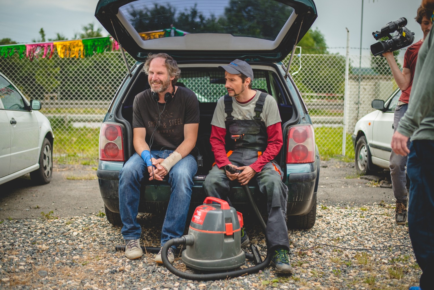 Stream.cz chystá sitcom Autobazar Monte Karlo