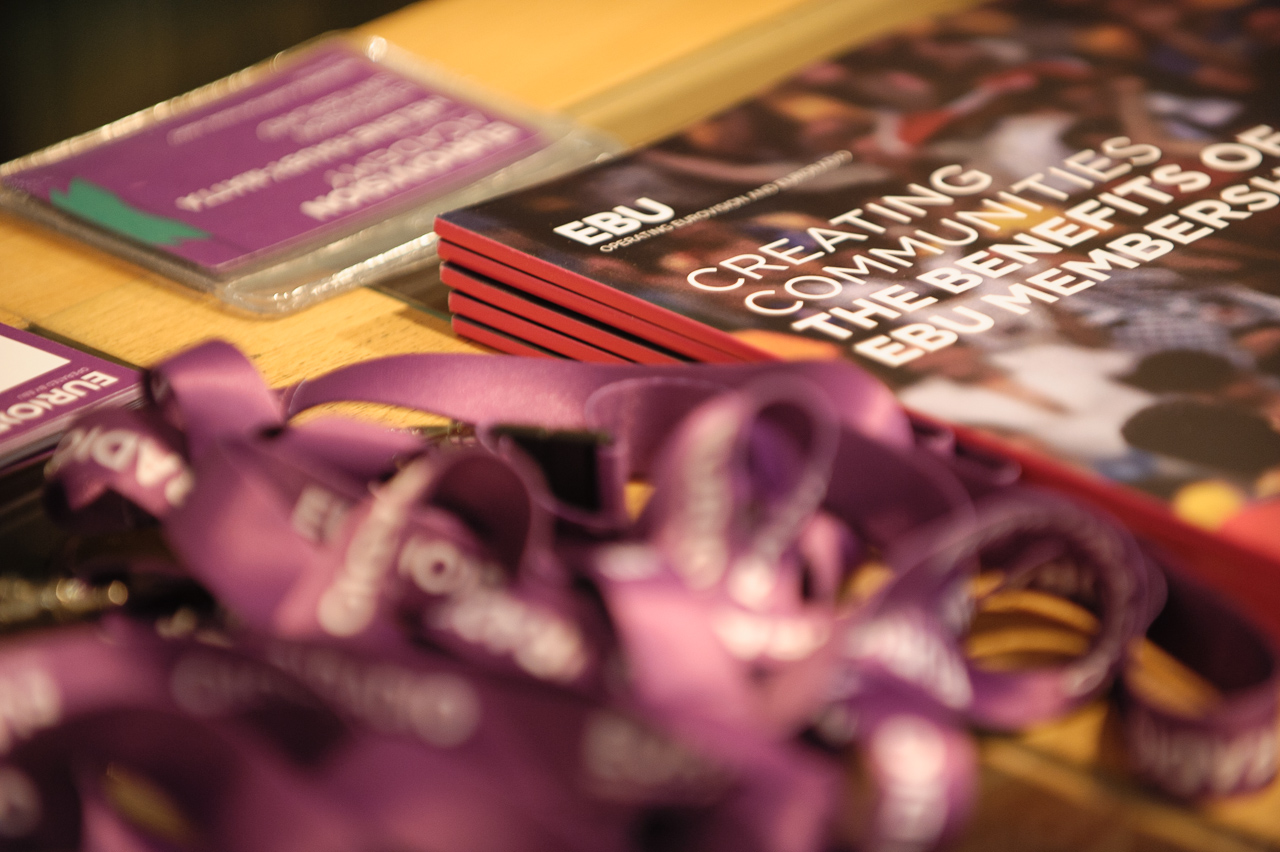 Z konference Českého rozhlasu a EBU o digitálním vysílání DAB