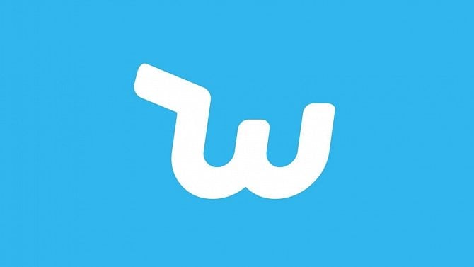 Wish - e-commerce - logo