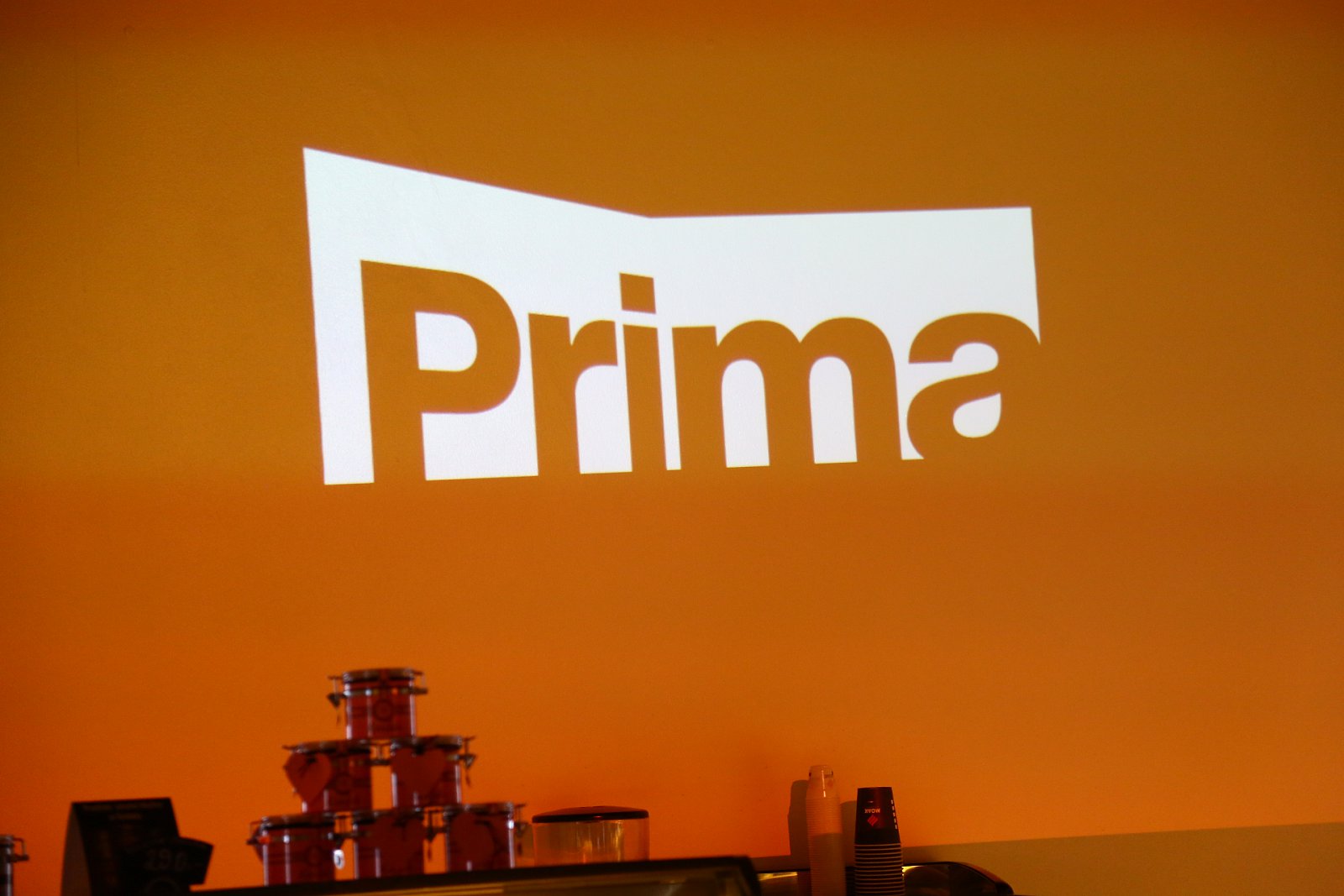 Prima představila nové kanály Prima Max a Prima Comedy Central