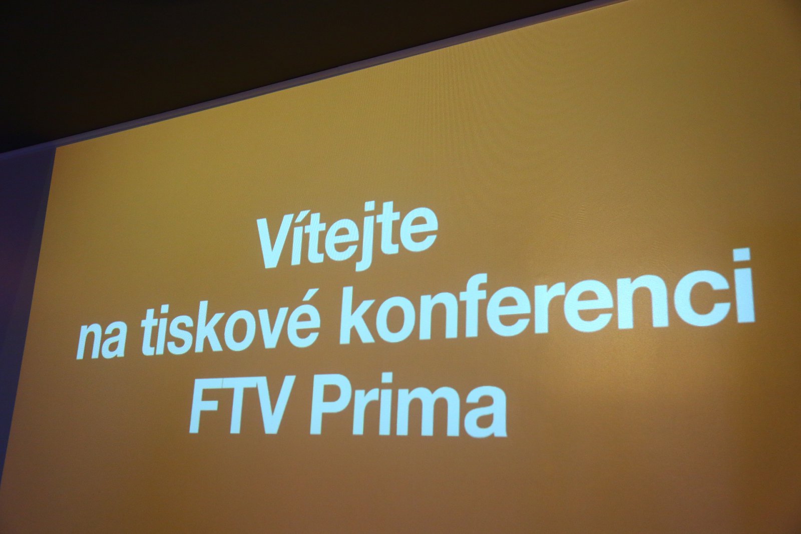 Prima představila nové kanály Prima Max a Prima Comedy Central