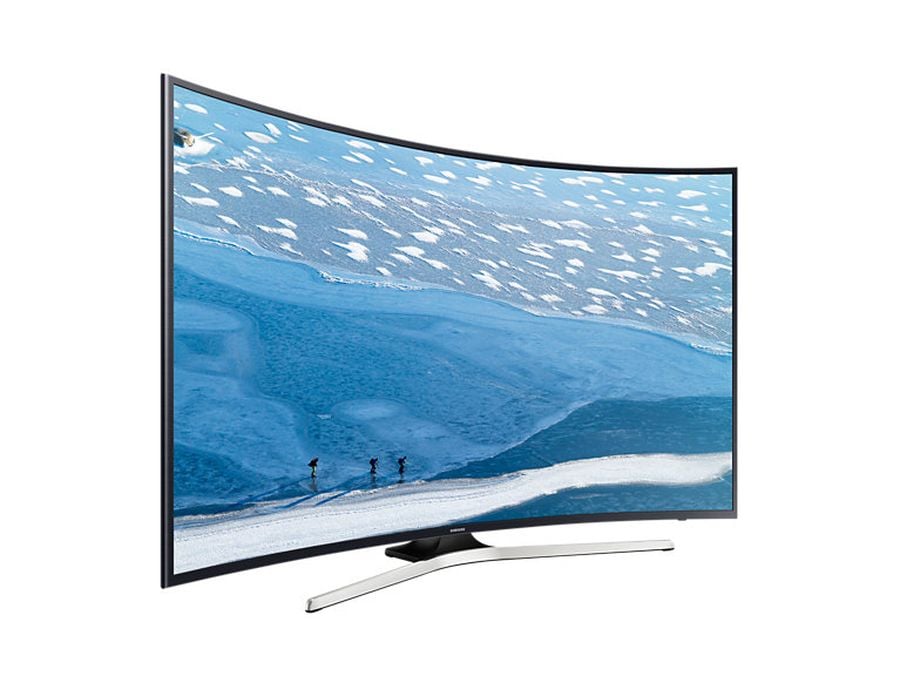 Samsung UE55KU6172 a Samsung UE88KS9802