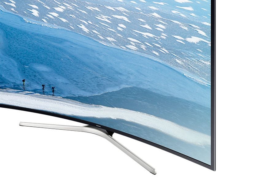 Samsung UE55KU6172 a Samsung UE88KS9802
