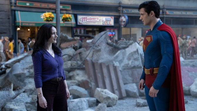Superman