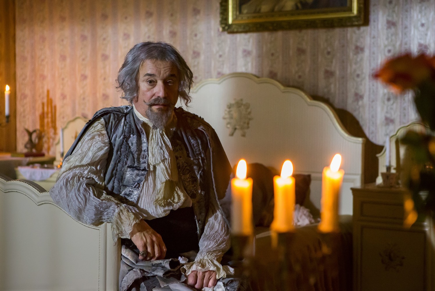 Duch nad zlato: štědrovečerní pohádka České televize