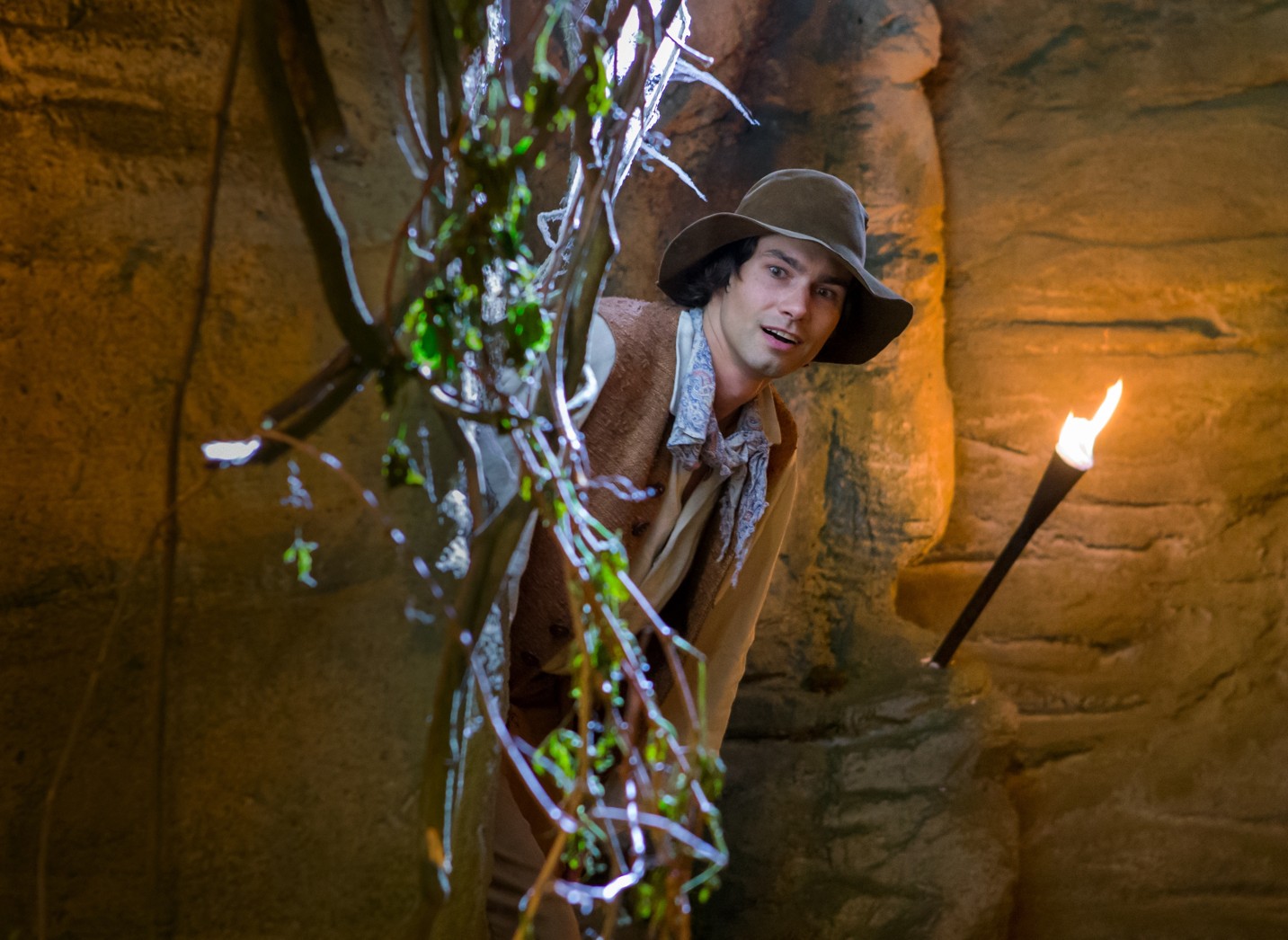 Duch nad zlato: štědrovečerní pohádka České televize