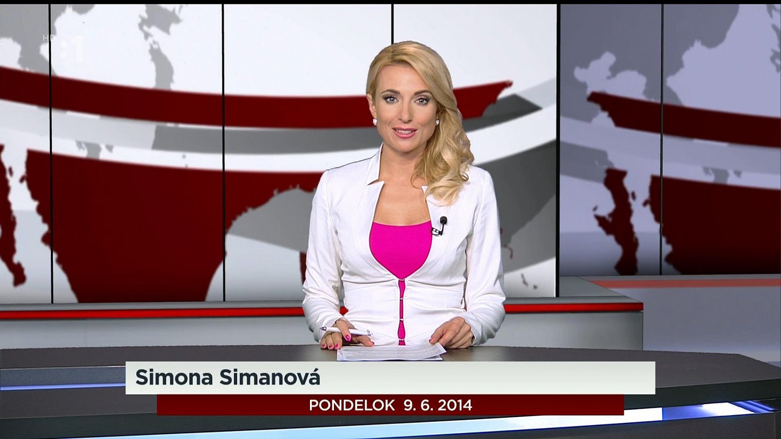 Správy RTVS ve vysokém rozlišení