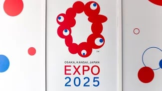 EXPO 2025 v japonské Ósace