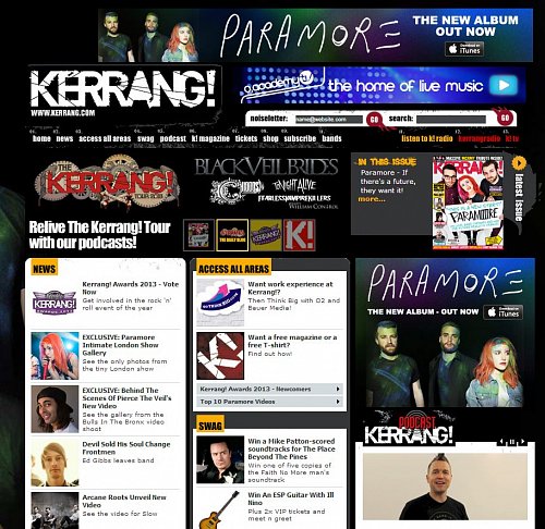 Na své si přijdou i ti, kteří mainstreamu dvakrát neholdují.