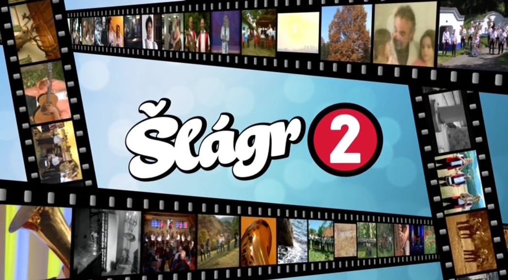 Šlágr 2