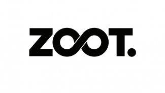 Logo módního e-shopu Zoot.