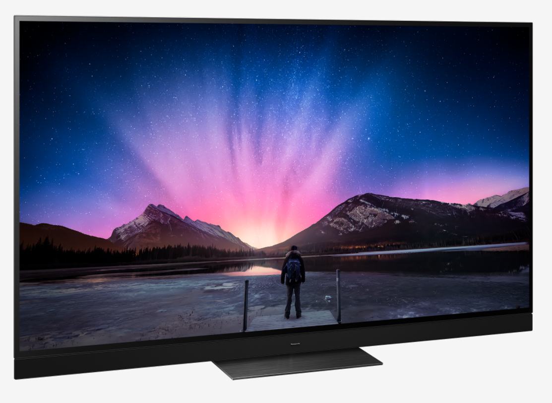 77" OLED televizor LZ2000