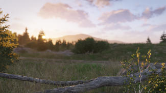 Herní engine Enfusion od Bohemia Interactive