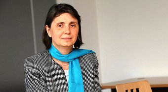 Rut Bízková, předsedkyně Technologické agentury ČR