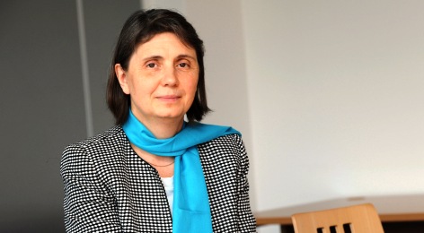 Rut Bízková, předsedkyně Technologické agentury ČR