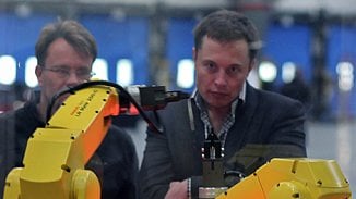 Elon Musk