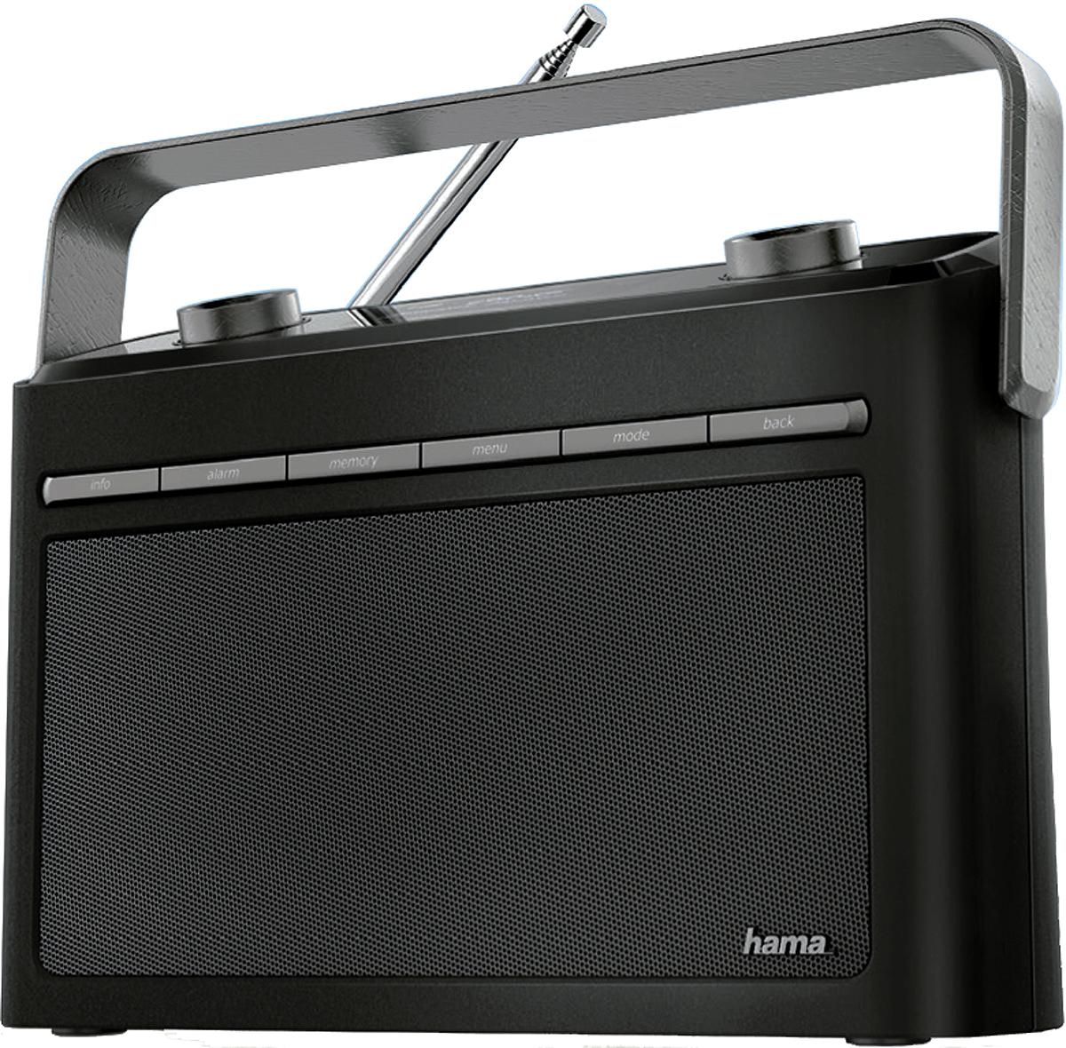 Hama Digitalradio DR 50