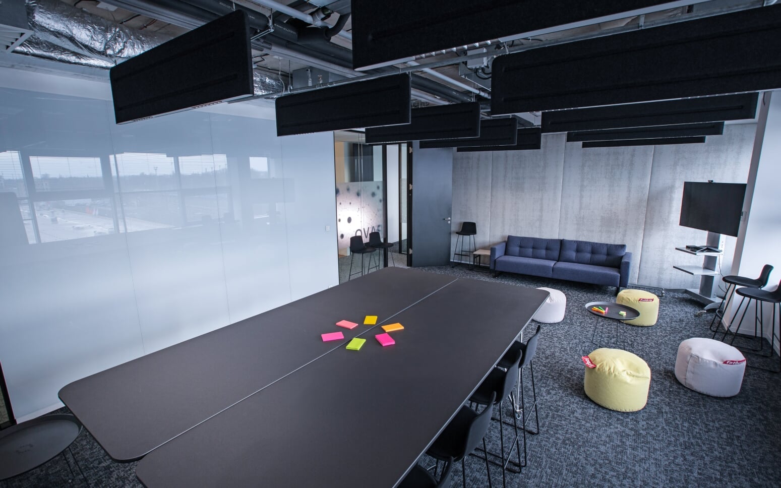 Nové kanceláře SAP Labs v Brně