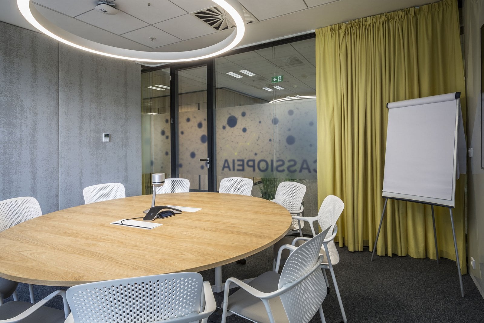 Nové kanceláře SAP Labs v Brně