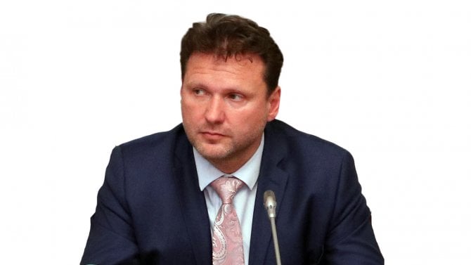 Radek Vondráček